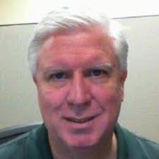 Bob Burwell (@bobburwell)