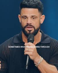 Sometimes what you’re going through feels like the end, but it’s actually  evidence that God has something ahead. , Sermon: Challenge The Shadow