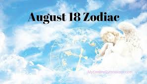 Birth flower of the month the birth flower (s) for the month of august are: August 18 Zodiac Sign Love Compatibility