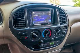 Spare tire order code na. 2005 Toyota Tundra Ddin And Speakers Twelve Volt Technologies