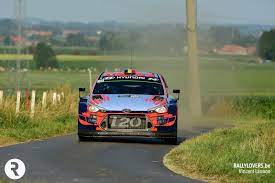 Op de deelnemerslijst staan ook twee habitués van het nationale rallykampioenschap die hun krachten bundelen. 108 Teams Aan De Start In Een Fantastisch Deelnemersveld Genummerde Deelnemerslijst Rallylovers
