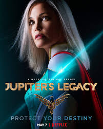 El legado de júpiter temporada 1 (2021) fecha de estreno: Urrnaajvy5pejm