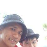 Allan Gaffud's Instagram, Twitter & Facebook