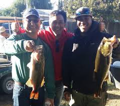 Winning the 2014 River2Sea Open