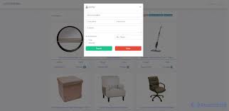 Objek sangat diperlukan untuk kebutuhan. Sistem Aplikasi Toko Online Berbasis Web Php Stokcoding Com