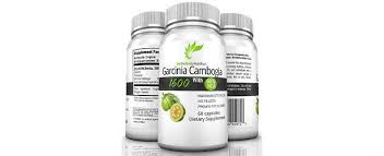 Betterbody Nutrition Garcinia Cambogia Review