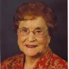 Obituary information for Frankie Mae Herman