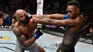 26 with its adesanya vs. Ufc 253 Adesanya Vs Costa Odds Predictions Mma Insider Makes Surprising Fight Card Picks Cbssports Com