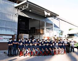 Velson packagings sdn bhd is officially certified with bs en iso 9001 : Home Weemax Packaging