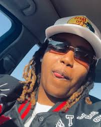 BIG EUDORA (@babyface_30) · Little Rock, AR