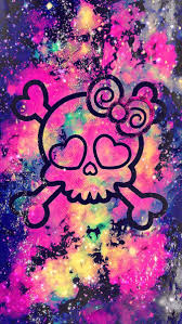 Girly Skull Wallpapers On Wallpaperdog Looking for the best cute skull wallpaper? girly skull wallpapers on wallpaperdog