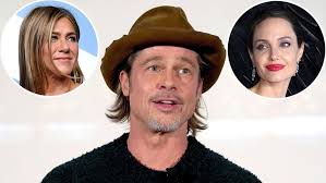 Will Brad Pitt Marry Again? He's 'Doubtful' After Jen and Angelina