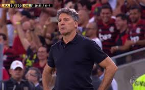 A informação foi publicada pelo ge e confirmada pela goal. Yuri Fialho Renato E O Trauma De Jorge Jesus Flamengo Coluna Do Fla