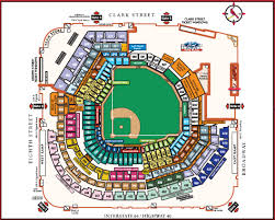 Busch Stadium Review From Forbes To Federal