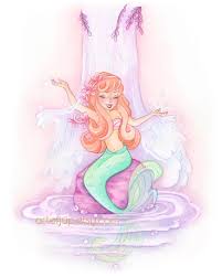 Pin On Mermaid Wishes