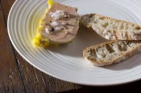 Recette De Foie Gras Mi Cuit Au Sel Et A L Armagnac Recette Foie Gras Mi Cuit Recette Recette Foie Gras Mi Cuit