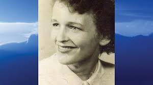 Janet E. McKinley, Polk, PA Obituary