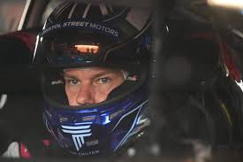 Tom Chilton Hits The Front In FP2 • BTCC