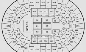 42 Rare Wynn Seating Chart