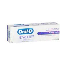 Bu ürünün size özel fiyatıdır, sepete ekleyin fırsatı kaçırmayın! Oral B 3d White Luxe Perfection Toothpaste Reviews Home Tester Club