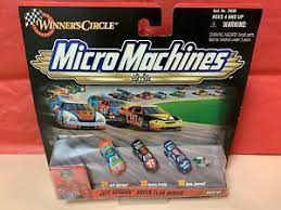 Find nascar die cast from a vast selection of other diecast racing cars. Nascar Diecast Collection Ebay