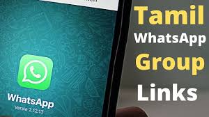 Unlimited Tamil Whatsapp Group Links 2020 Girls Love In 2020 Whatsapp Group Comedy Scenes Latest Technology Trends