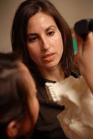 Ann Ross, North Carolina State [IMAGE]