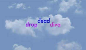 Transmute vip by contravsery, toxik, & dread drop Drop Dead Diva Wikipedia