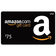 Buying from an amazon site in a different country? Amazon Gift Card Buy Or Recharge Online Usa 75 Amazon Gift Card Codes Officialreseller Com In India Officialreseller