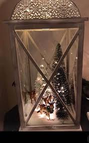 53 Unordinary Diy Christmas Lantern Decoration Ideas For Inspiration In 2020 Weihnachten Laternen Laterne Weihnachtlich Dekorieren Weihnachtsdekoration