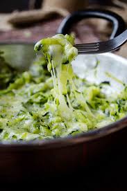Maybe you would like to learn more about one of these? Easy Cheesy Zucchini