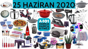 A101 25 Haziran 2020 Ilk Goren Siz Olun Tekli Sunum A101 Indirim A101 Kampanya A101 Aktuel Youtube