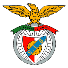 Бенфика (футбольный клуб, лиссабон) цель использования: Fajl Sl Benfica Logo Svg Vikipediya