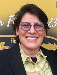 MEET THE BOARD — DPS HISTORICAL MUSEUM AND RESEARCH CENTER