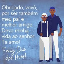 Dia dos avós com atividades para 4º e 5º anos para enviar pelo whatsapp. Mensagens Para Dia Dos Avos Imagens Cartoes E Frases Super Personalizados