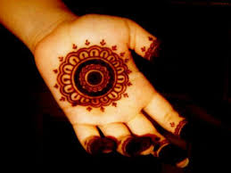 Henna Seems Easy Enough To Do On Your Right Hand Henna Patterns Mehndi Designs Henna