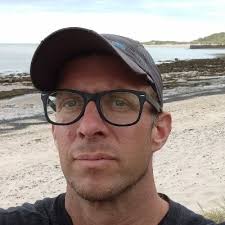 Paul W. Schopp (@Jerseyhistorian)