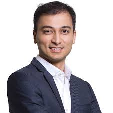 Nilesh Kothari email address & phone number