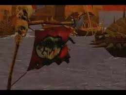 Reign of chaos (2002), sarah kerrigan from starcraft ii: Warcraft Ii Tides Of Darkness Intro Cinematic Youtube
