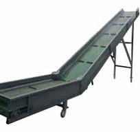 Plastic Bottle Sorting Table | Belt Conveyor