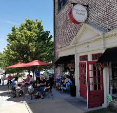 Cherry Street Kitchen Street Cherry Street View