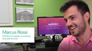Depoimento de Marcus Rossi, da Gramado Summit, sobre a Orgânica Digital