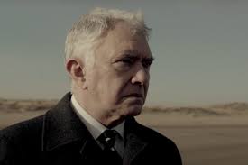 Who stars in Inspector George Gently?