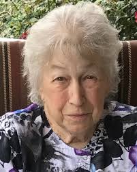 Jean Marie (Thompson) Drescher Obituary September 4, 2025
