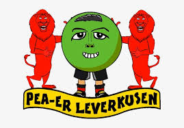 Su majestad mi banda el mexicano logo 3d. Bayer 04 Leverkusen Logo Cartoon Transparent Png 615x490 Free Download On Nicepng