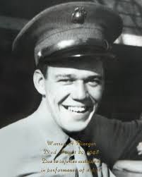 Search for a Fallen Officer