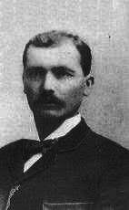 John Lemuel Bethune (1850-1913)