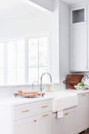 We did not find results for: Light Gray Shaker Kitchen Cabinets With Farmhouse Sink Transitional Kitchen