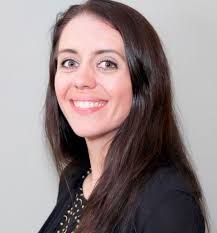 Alicia Hedges's Instagram, Twitter & Facebook