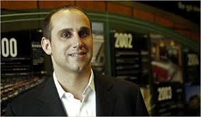 Michael Rubin, 44 years old, Online retailing